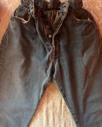 Jeans levis da donna