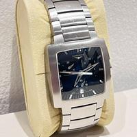 Longines Oposition Cronografo