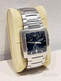 Longines Oposition Cronografo