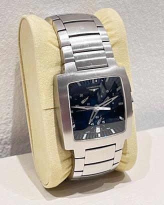 Longines Oposition Cronografo