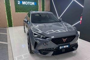 Cupra formentor 1.4 e-hybrid VZ 245cv dsg