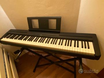 Pianoforte digitale
