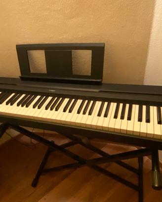 Pianoforte digitale