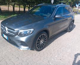 Mercedes-benz GLC 250 GLC 250 d 4Matic Premium