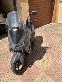 Yamaha Nmax 125 2023