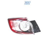 FANALE SINISTRO MAZDA 3 HATCHBACK 5 PORTE 09-13 LE