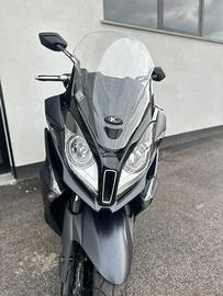Kymco Downtown 350i 2022