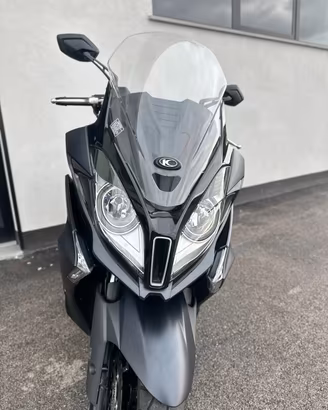Kymco Downtown 350i 2022