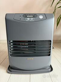 Stufa a combustibile liquido