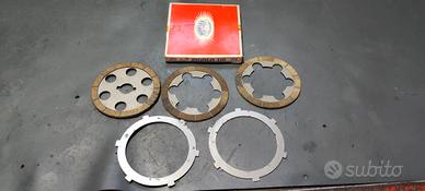 frizione moto Guzzi zigolo 110