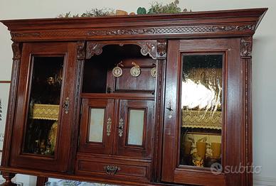 Credenza