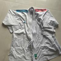 Karate-gi Premier League Adidas 190cm