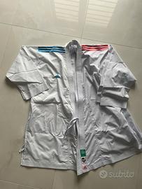 Karate-gi Premier League Adidas 190cm