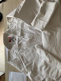 Kimono Karate adulto