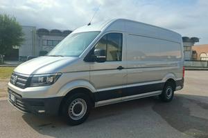 Volkswagen Crafter - OFFICINA MOBILE - Anno 2021