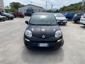 Fiat Panda 1.2 GPL