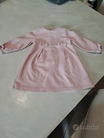 set bimba primavera estate 9/12