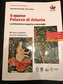 Nuovo palazzo di atlante 1A e 1B