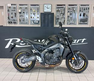 Yamaha MT-09 ABS