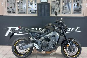 Yamaha MT-09 ABS