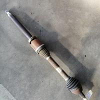 Semiasse destro FORD C MAX 1560cc CDTI del 2014