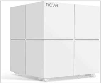 Tenda wifi mesh modem access point