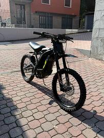 Sur-Ron light bee 60v Omologato 1LE PRONTA CONS