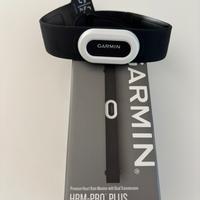 Fascia cardio HRM pro garmin