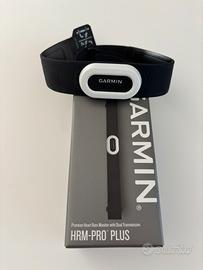 Fascia cardio HRM pro garmin