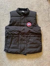 Giubbotto Canada Goose