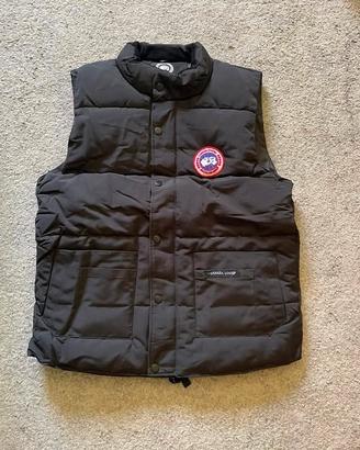 Giubbotto Canada Goose