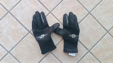 Guanti neoprene 3mm - Tribord S