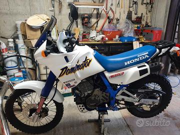 Dominator prima serie 1989 