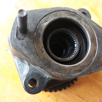 Flangia pompa Bosh Fiat campagnola/241