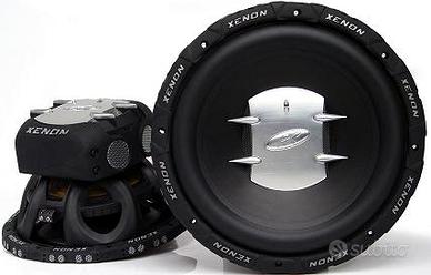 Materiale audio