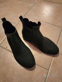 Stivaletti equitazione nr.39