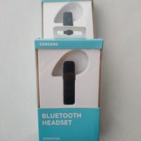 Auricolare bluetooth Samsung 2pz