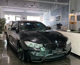 Bmw 4er Coupe M4 Coupe 3.0 dkg
