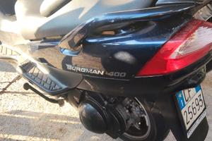 Burgman 400