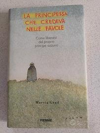La principessa che credeva nelle favole
