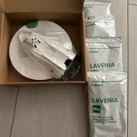 Set accessori lavaggio materasso Folletto Vorwerk