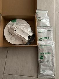 Set accessori lavaggio materasso Folletto Vorwerk