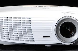 Video proiettore usato Optoma HD 20  ottime condiz