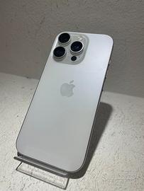 Apple iPhone 16 Pro 256 Gb Bianco 