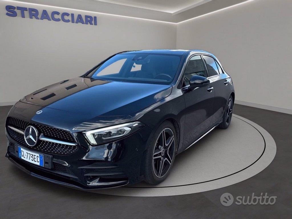 Mercedes Classe A (W177)