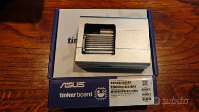 Asus tinkerboard