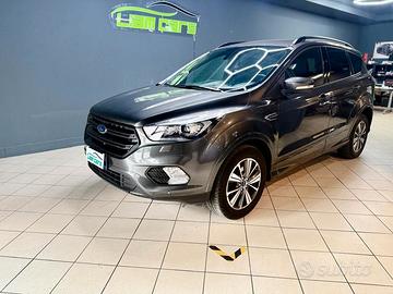 Ford Kuga 2.0 tdci ST-Line s&s awd 150cv powershif