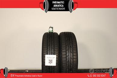 2 Gomme 165 60 R 14 Sava al 97% SPED GRATIS