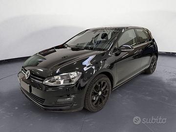Volkswagen Golf 5p 1.6 tdi Trendline 90cv E6