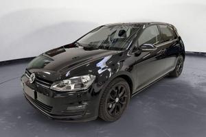 Volkswagen Golf 5p 1.6 tdi Trendline 90cv E6